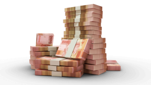 Pohon Uang Indonesia - Bundle Rupiah